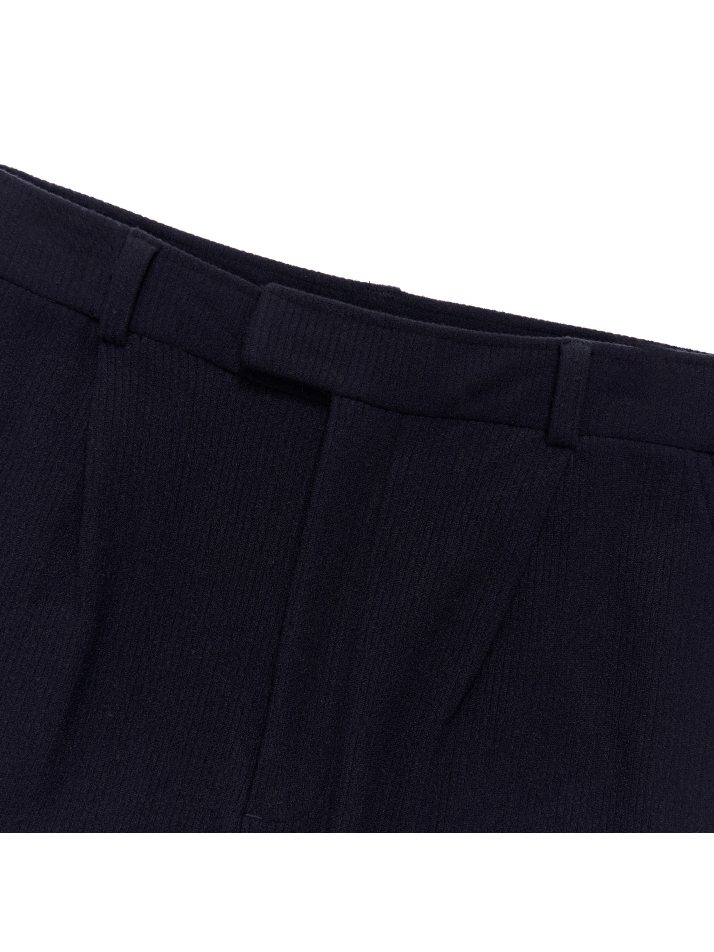 MEN'S CORDUROY PANTS (NAVY)