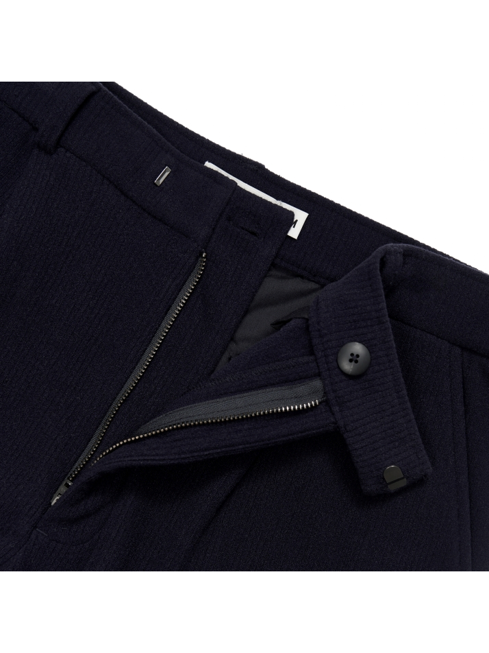 MEN'S CORDUROY PANTS (NAVY)