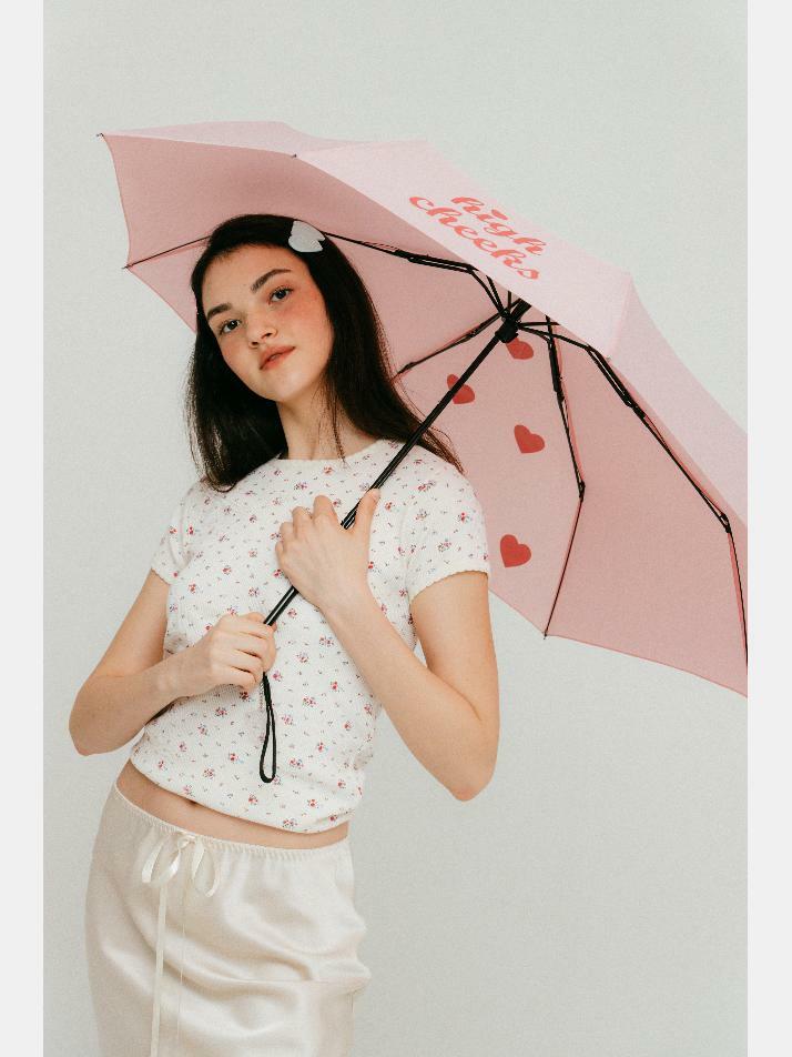 Highcheeks Compact Umbrella_HC2336AC001M