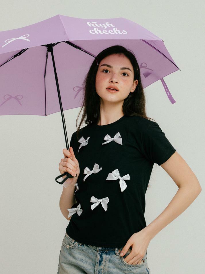 Highcheeks Compact Umbrella_HC2336AC001M