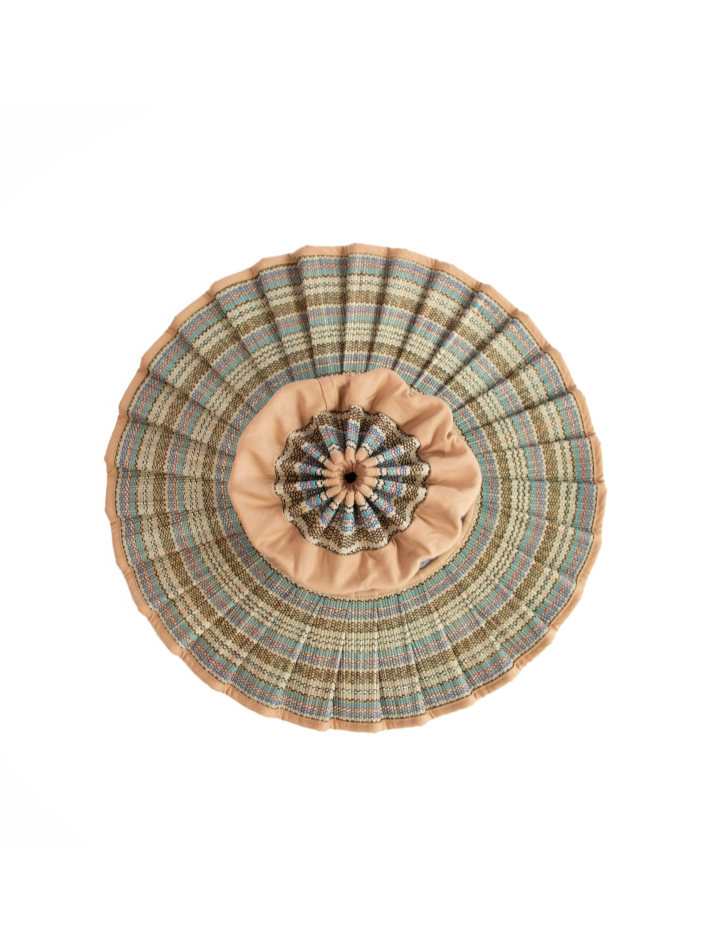Adrift | Luxe Capri Hat