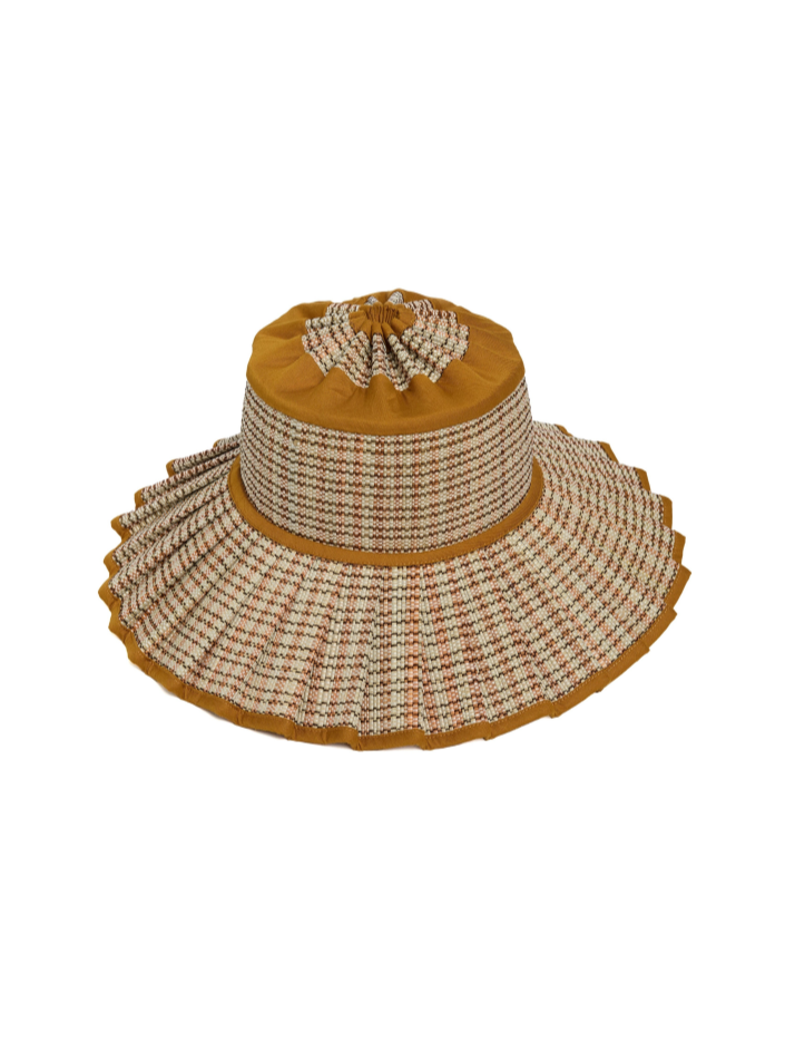 Hacienda | Island Capri Hat