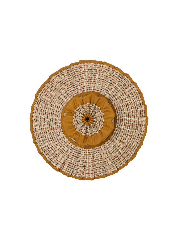 Hacienda | Island Capri Hat