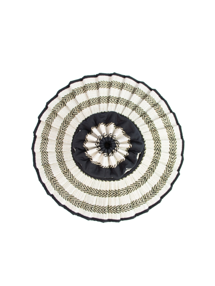 Kaimu | Island Capri Hat 