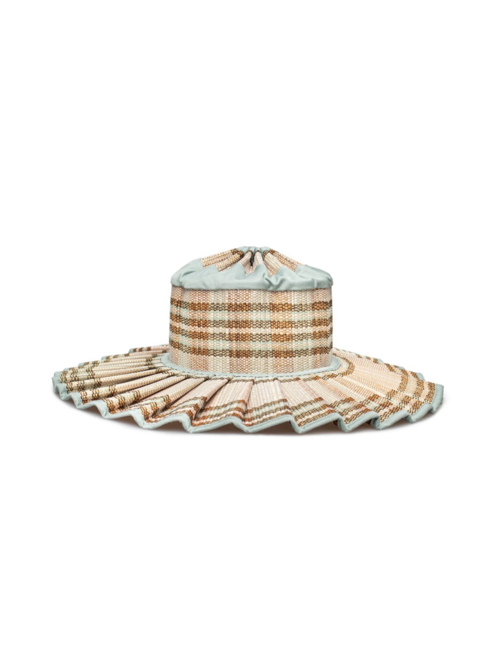 Lake Como | Island Capri Hat