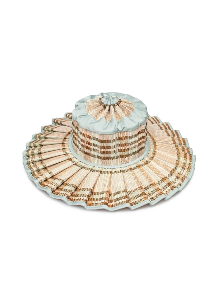 Lake Como | Island Capri Hat
