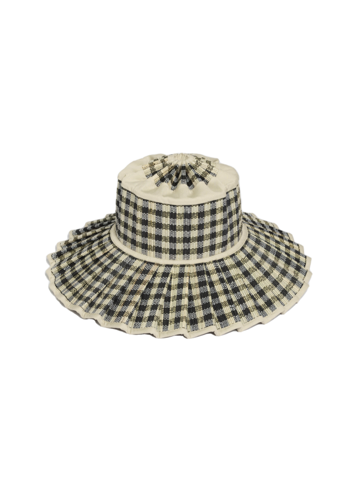 Metropolitan | Island Capri Hat