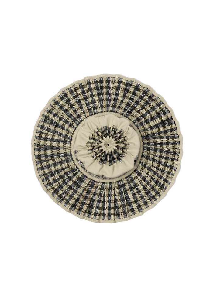 Metropolitan | Island Capri Hat