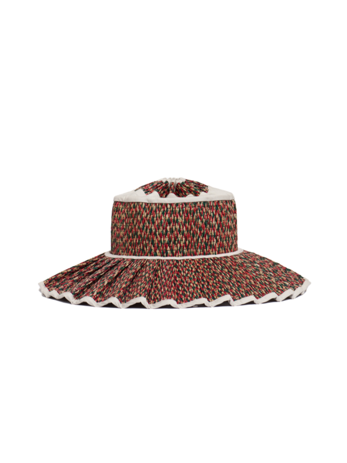 Nomad | Island Capri Hat