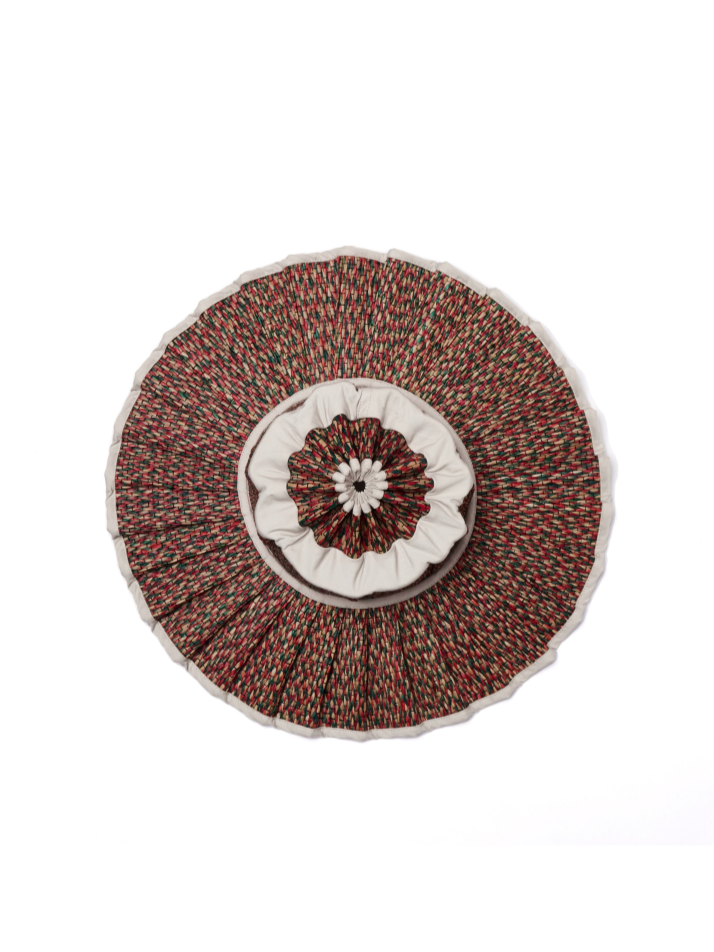 Nomad | Island Capri Hat