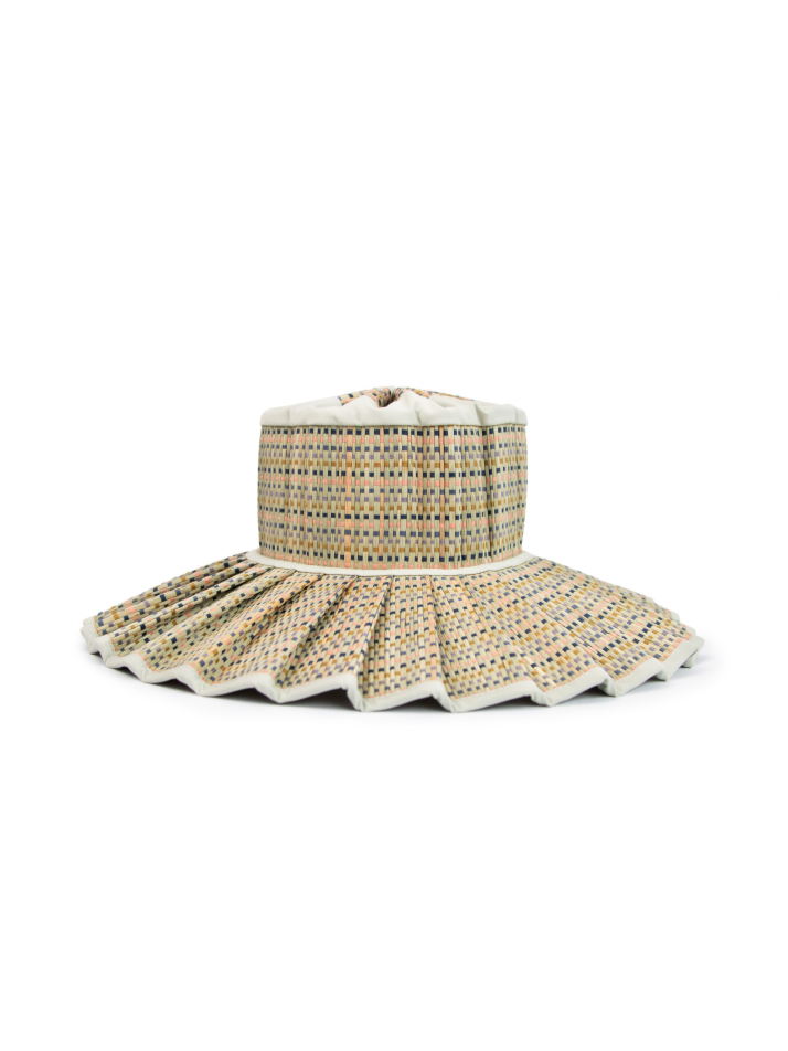 Sandbar Capri Hat