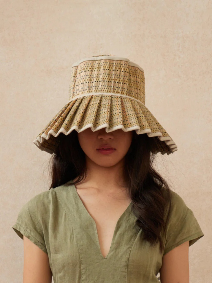 Sandbar Capri Hat
