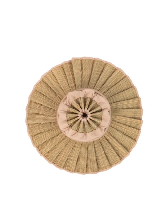 Sumatra Capri Hat