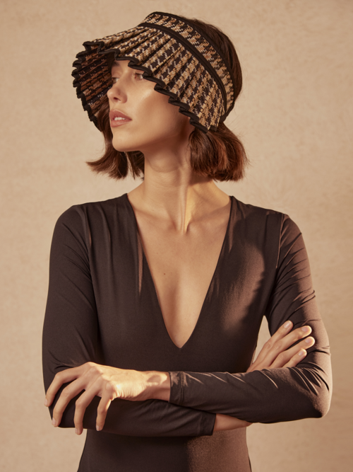 Roma | Island Cannes Sun Visor