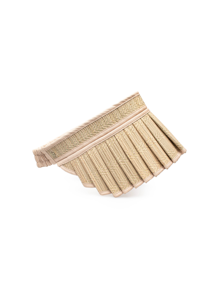 Sumatra Cannes Sun Visor
