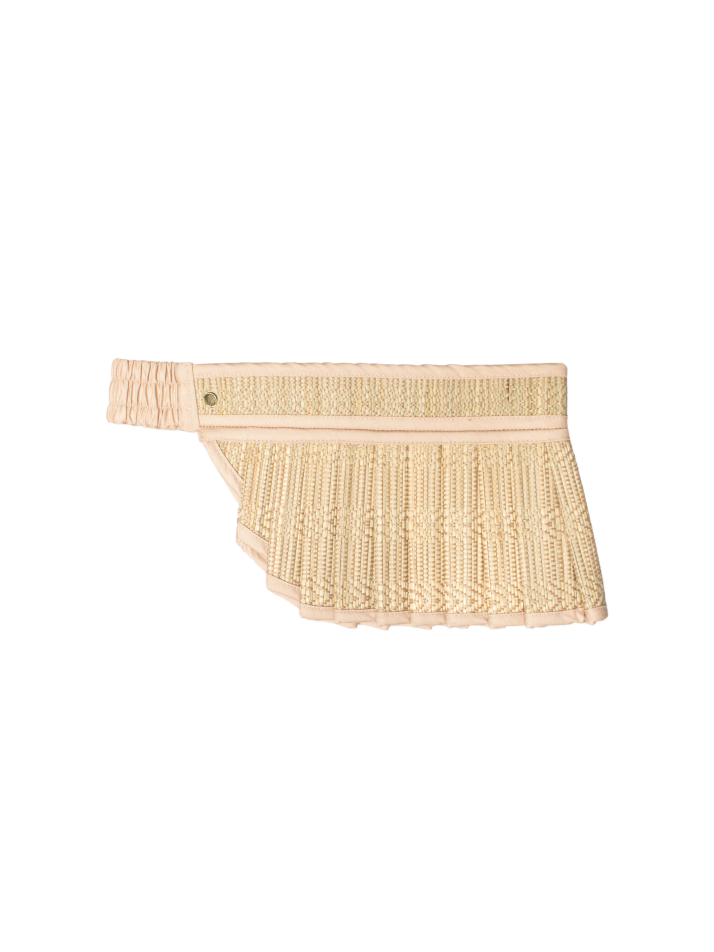 Sumatra Cannes Sun Visor