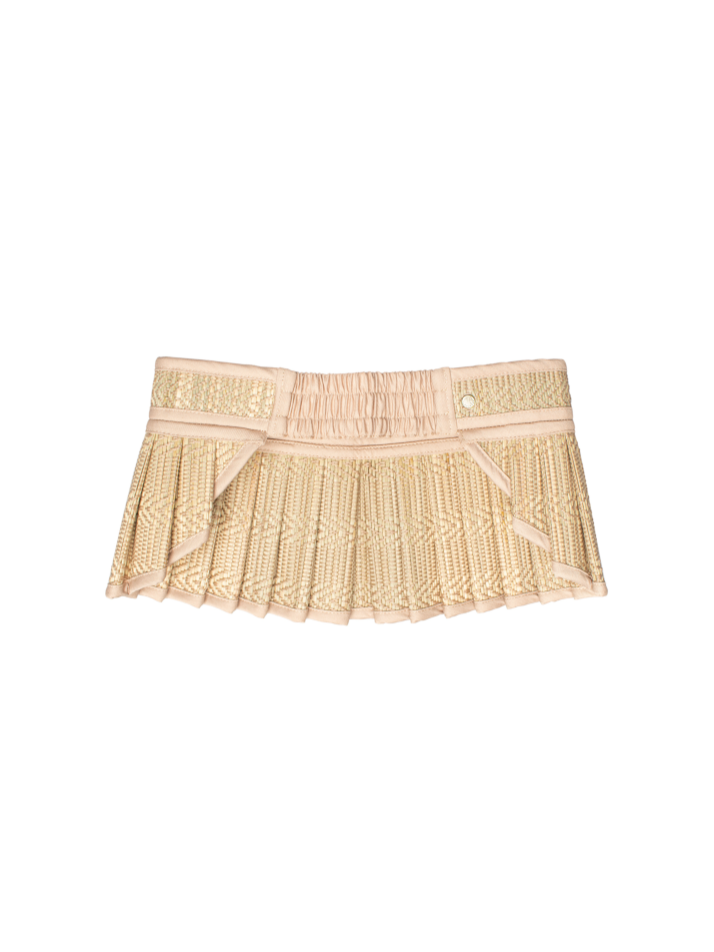 Sumatra Cannes Sun Visor