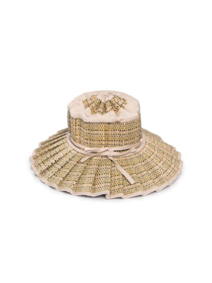 Saint Barthes Capri Child Hat