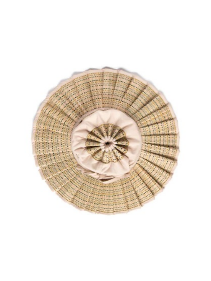 Saint Barthes Capri Child Hat