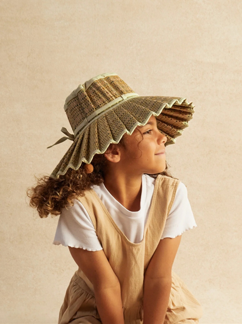 Sandbar Capri Child Hat