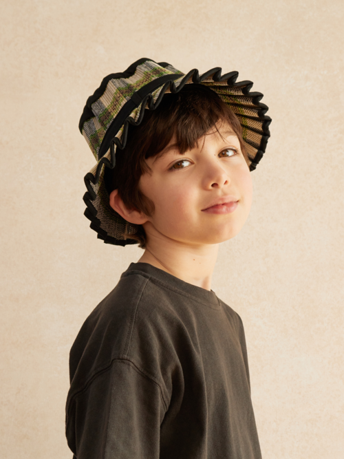 Kobe | Island Mayfair Child Hat