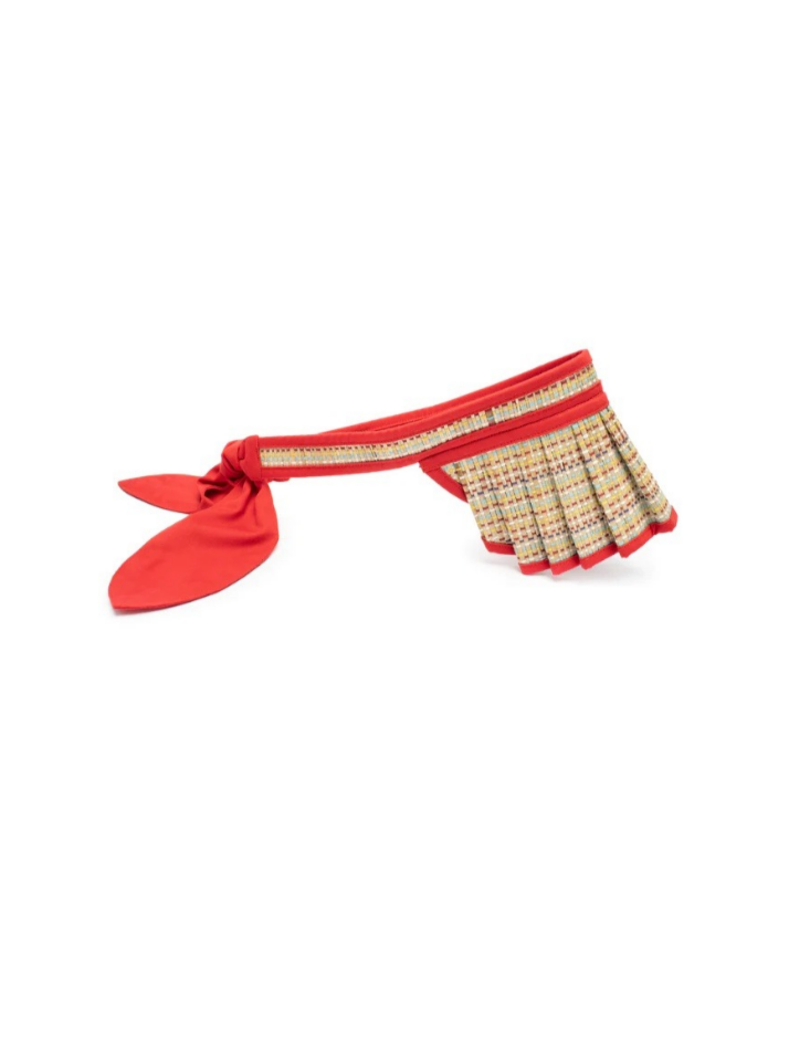 Berry Little Bay Sun Visor Child