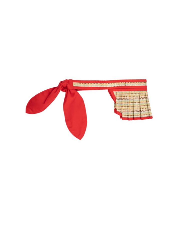 Berry Little Bay Sun Visor Child