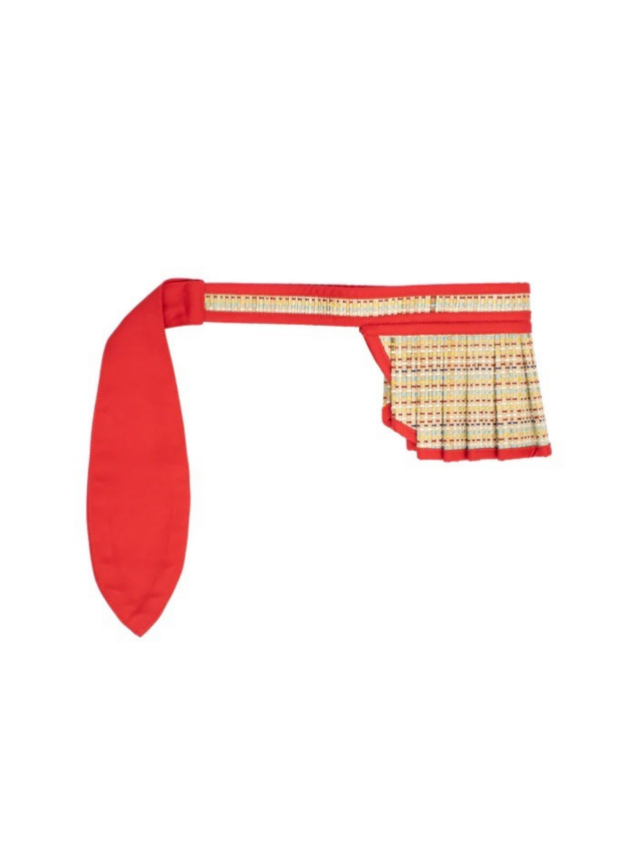 Berry Little Bay Sun Visor Child