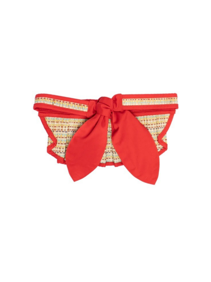 Berry Little Bay Sun Visor Child