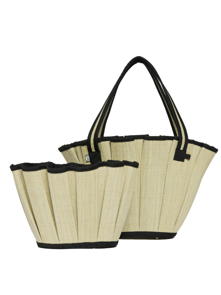 Antibes Mini Tropez Tote Bag