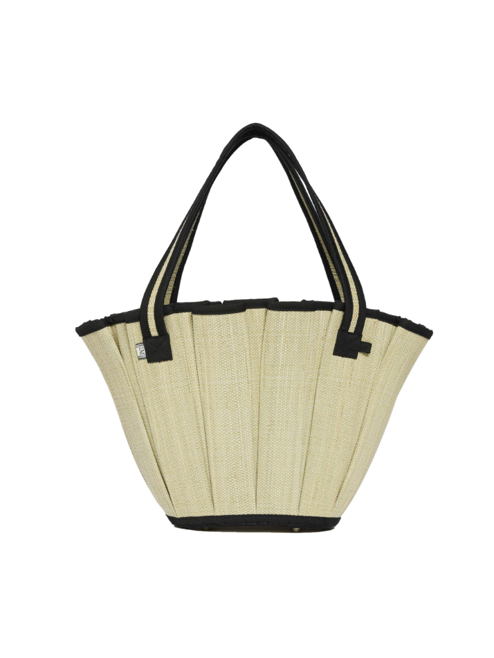Antibes Mini Tropez Tote Bag