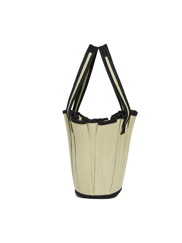 Antibes Mini Tropez Tote Bag