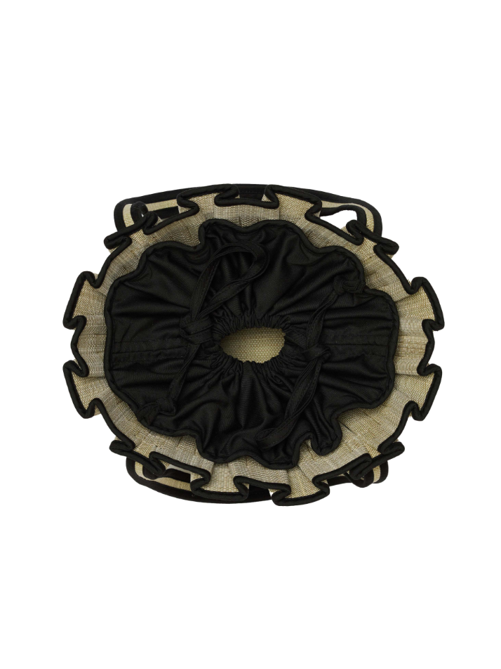 Antibes Mini Tropez Tote Bag