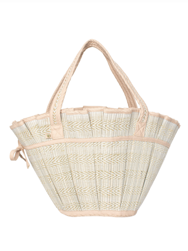 Avoca Mini Tropez Tote Bag