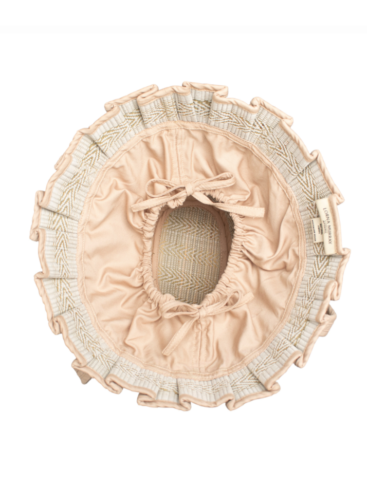 Avoca Mini Tropez Tote Bag