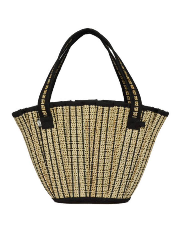 Lovers Point Mini Tropez Tote Bag