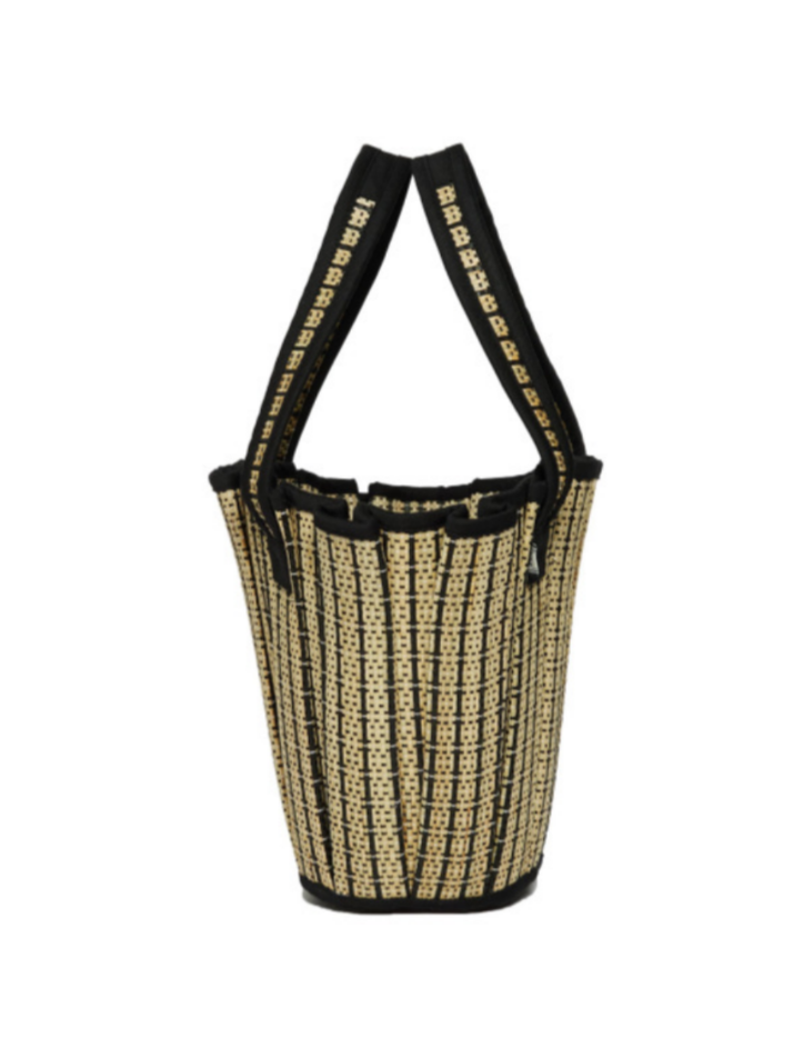 Lovers Point Mini Tropez Tote Bag