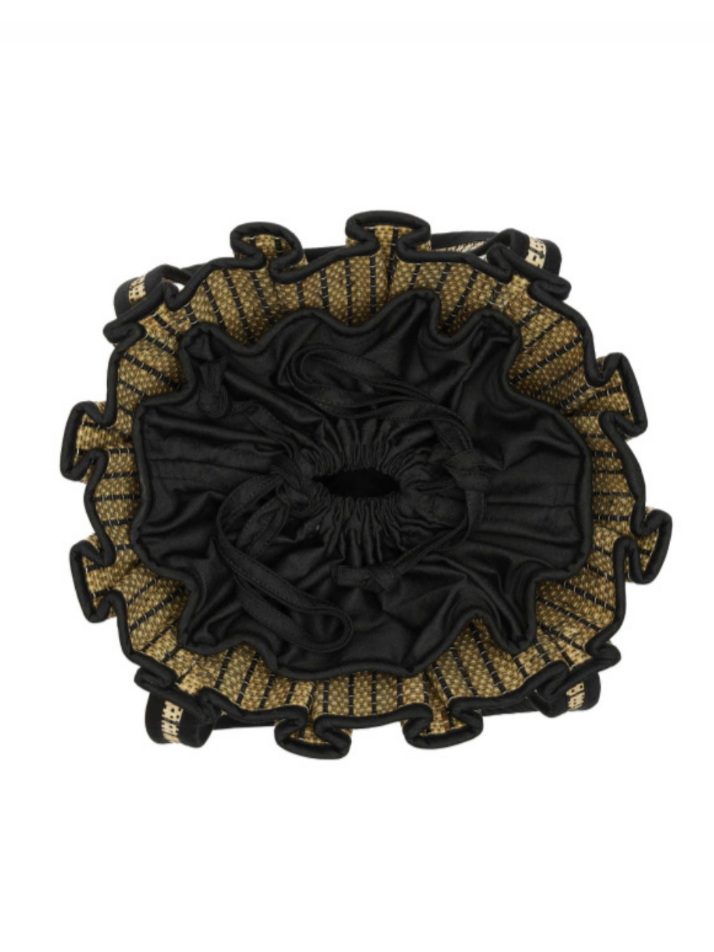 Lovers Point Mini Tropez Tote Bag