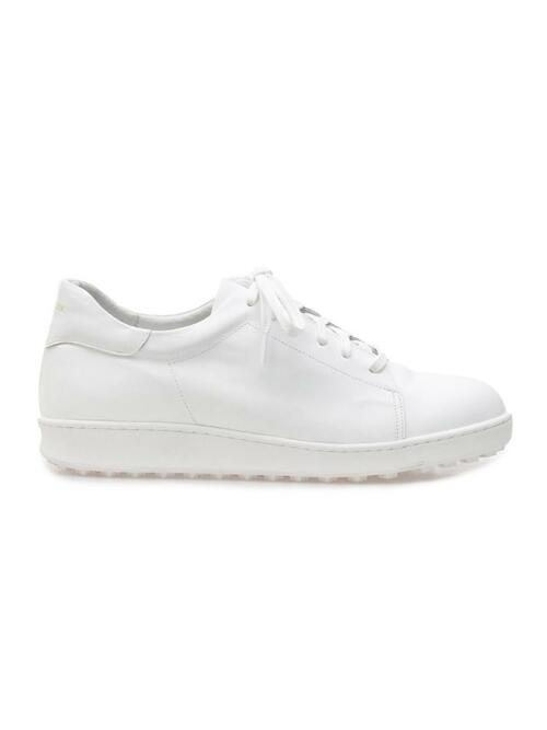 ALCGF108 스탠다드 스파이크리스 골프화_white