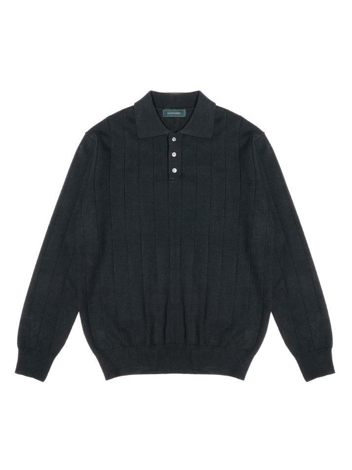 KT020 워셔블 립 카라니트_black