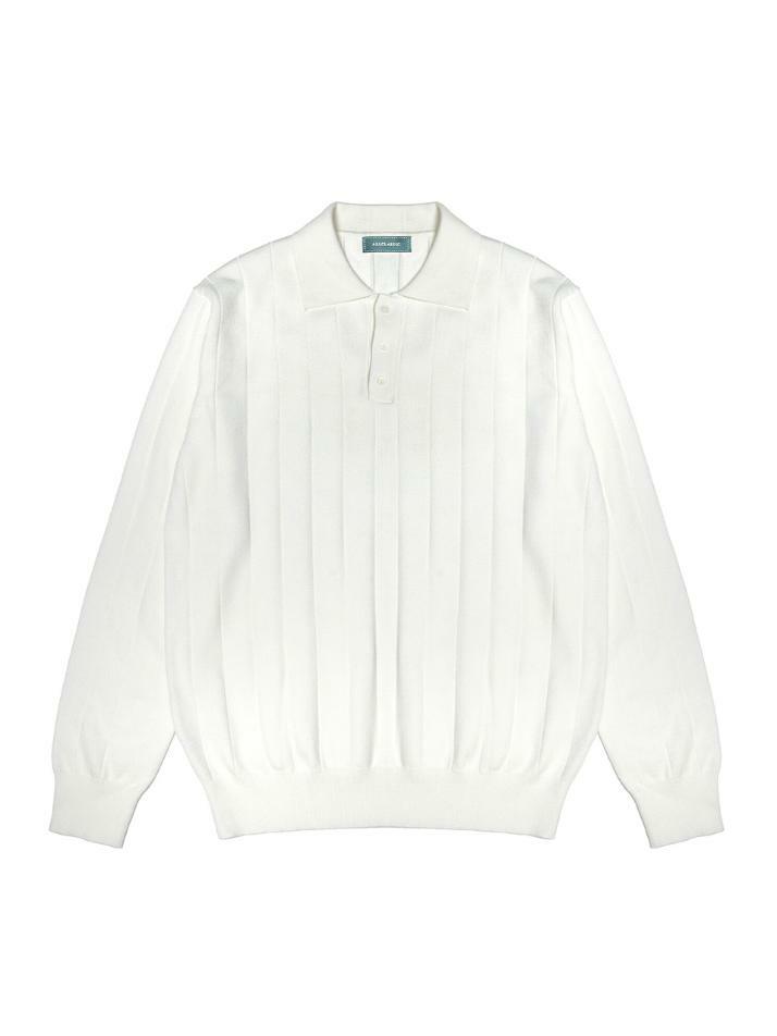 KT020 워셔블 립 카라니트_ivory