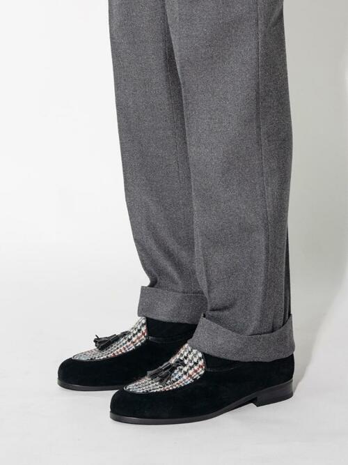 ALC4402 벨지안 페니 로퍼_black