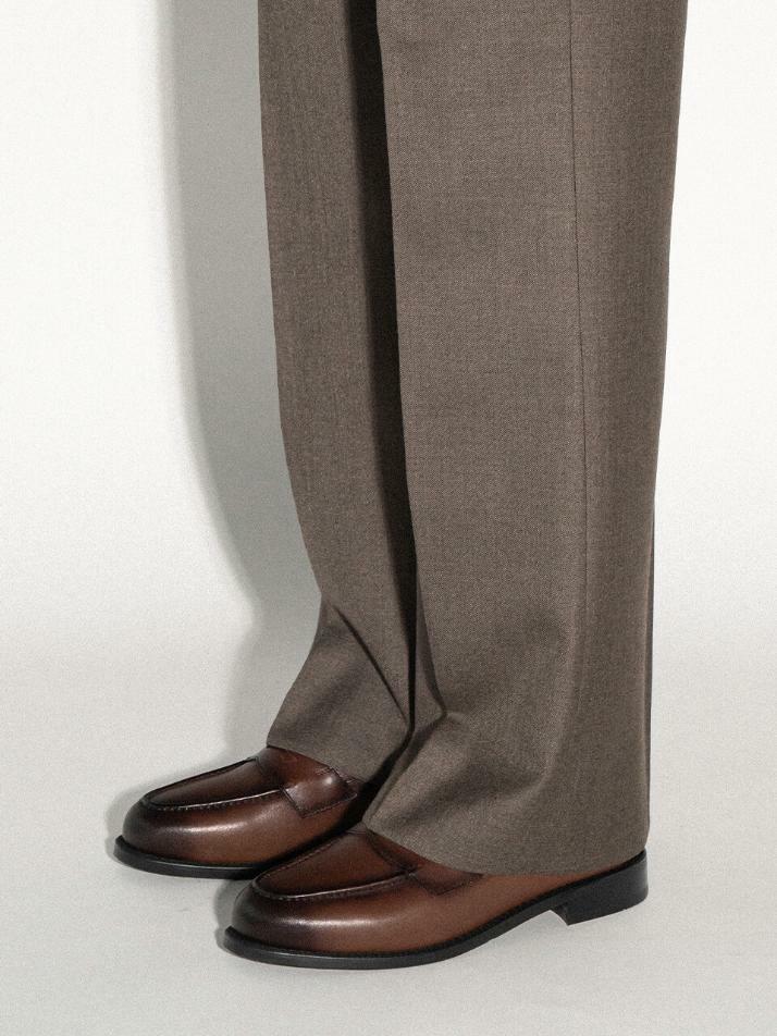 ALC4405 시메르 페니 로퍼_d.brown