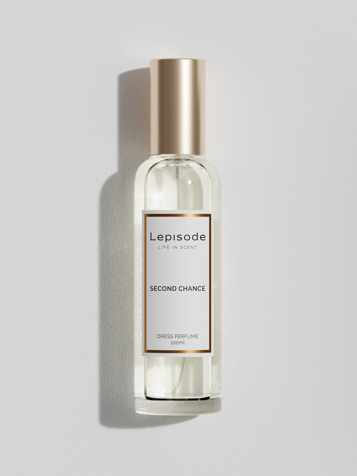 레피소드 세컨챈스 드레스퍼퓸 100ml