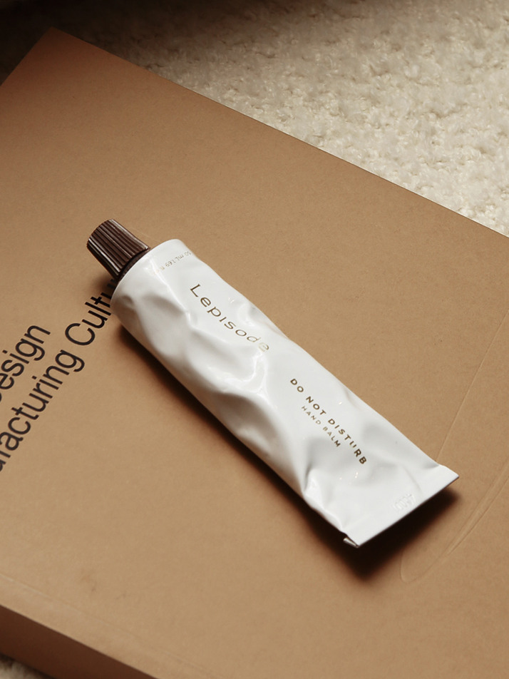 레피소드 두낫디스터브 핸드밤 50ml