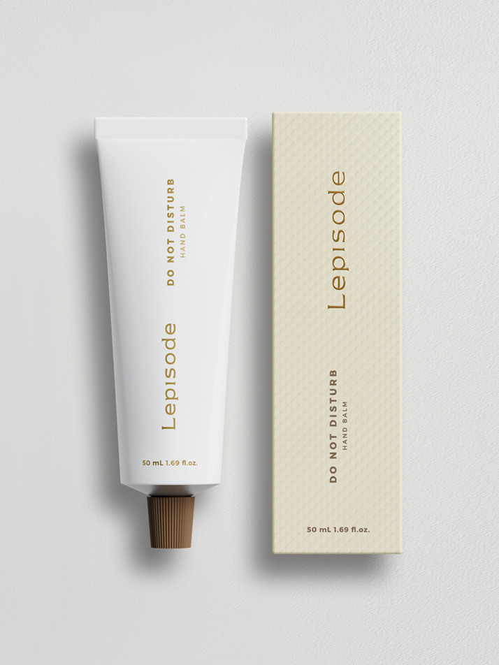 레피소드 두낫디스터브 핸드밤 50ml