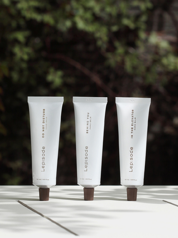 레피소드 두낫디스터브 핸드밤 50ml