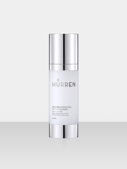 뮤렌 셀 리쥬브네이팅 워터에센스 80ml