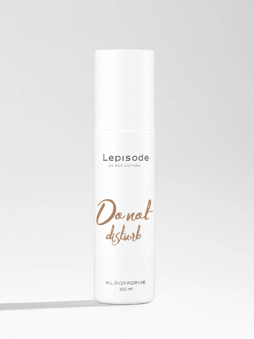레피소드 두낫디스터브 올오버퍼퓸 100ml