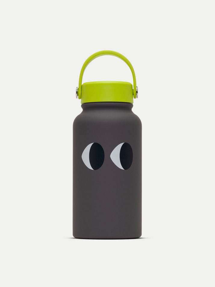 아이즈 텀블러 (그레이) 650ml